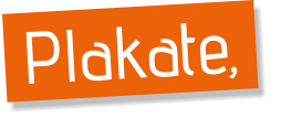 lPlakate,l